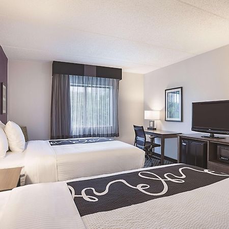 La Quinta By Wyndham Baltimore BWI Airport Linthicum Luaran gambar