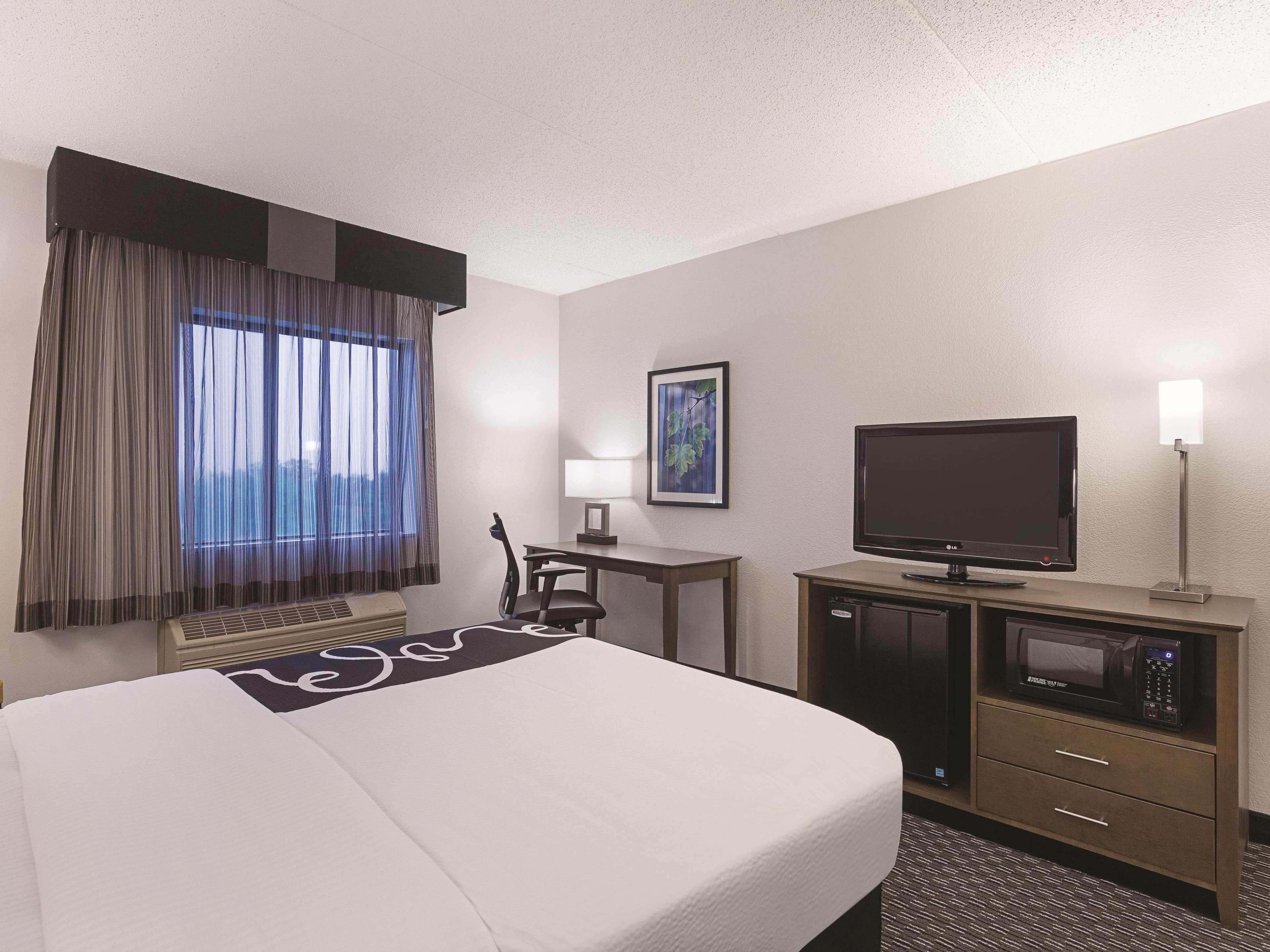 La Quinta By Wyndham Baltimore BWI Airport Linthicum Luaran gambar