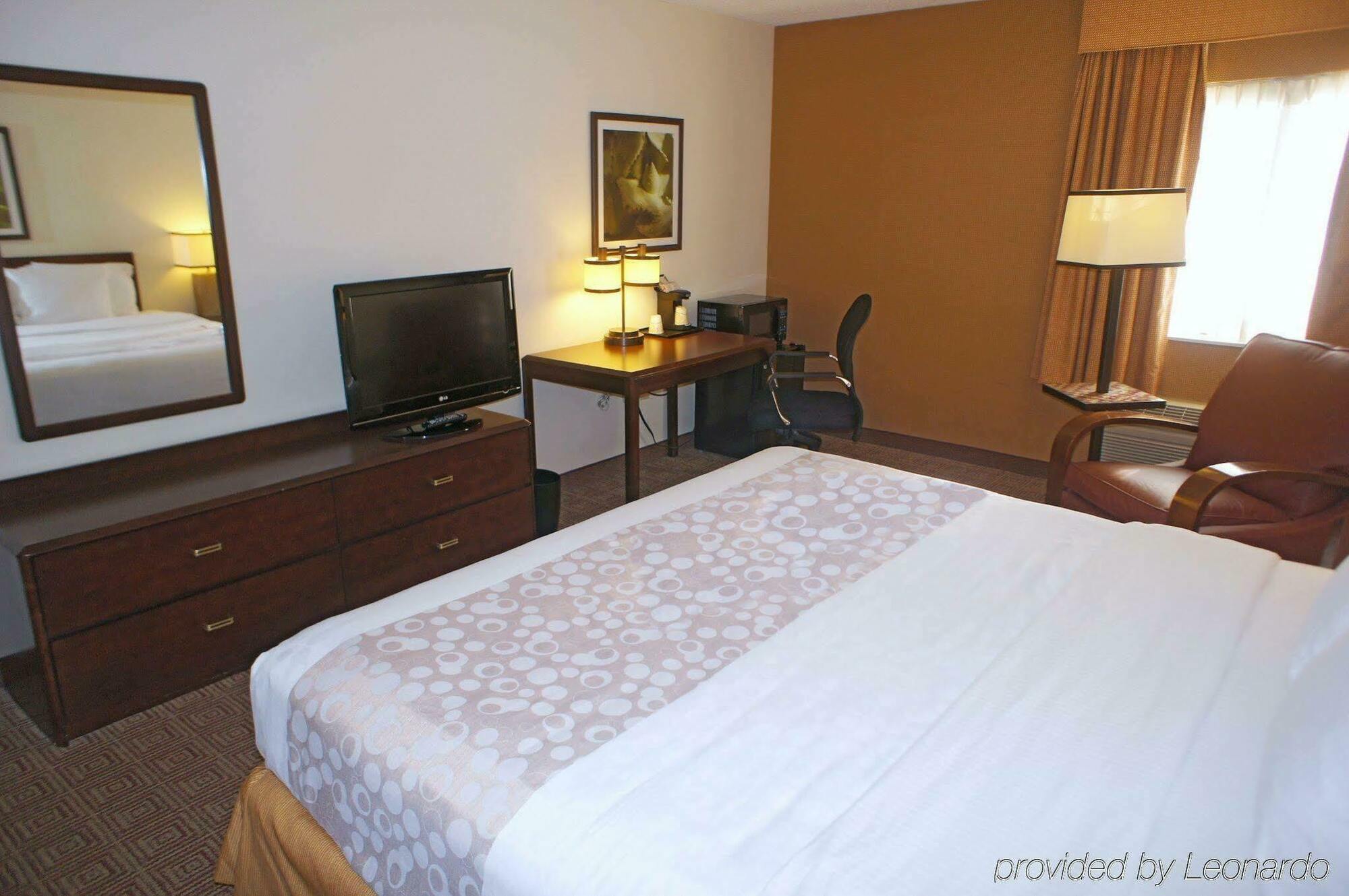 La Quinta By Wyndham Baltimore BWI Airport Linthicum Luaran gambar